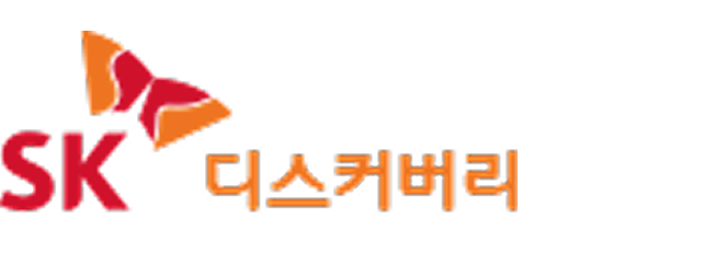 SK디스커버리